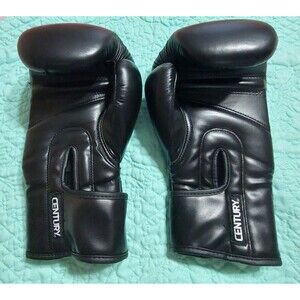 Kick Boxing Gloves Made By Century